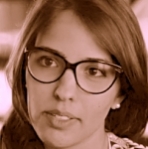 Foto do palestrante Tatiana Jereissati