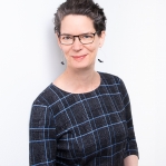 Foto do palestrante Frauke Kreuter
