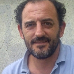 Foto do palestrante Iñigo Herguera